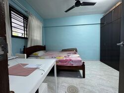 Blk 517 Jurong West Street 52 (Jurong West), HDB 3 Rooms #473474811